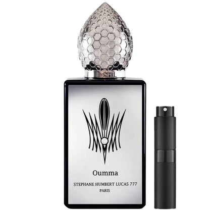 Stephane Humbert Lucas 777 Oumma - Eau de Parfum - LuxScents.nl