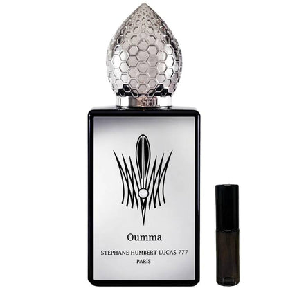 Stephane Humbert Lucas 777 Oumma - Eau de Parfum - LuxScents.nl