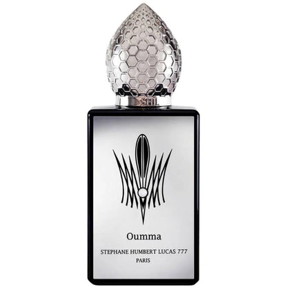 Stephane Humbert Lucas 777 Oumma - Eau de Parfum - LuxScents.nl