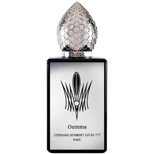 Stephane Humbert Lucas 777 Oumma - Eau de Parfum - LuxScents.nl
