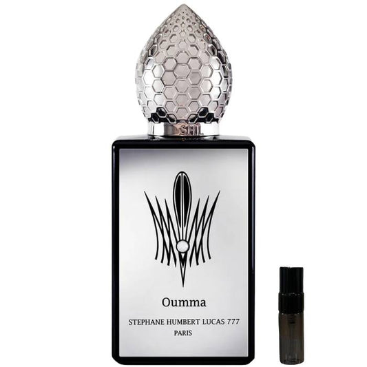 Stephane Humbert Lucas 777 Oumma - Eau de Parfum - LuxScents.nl