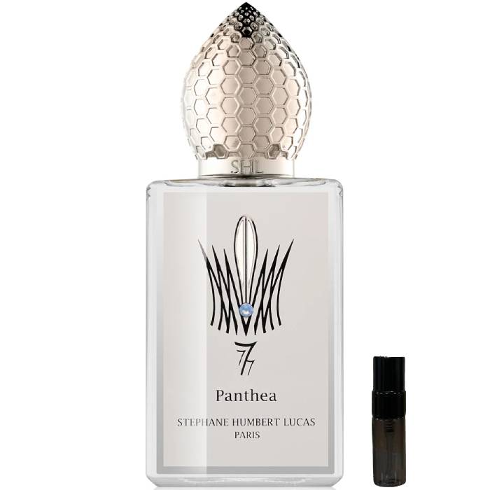 Stephane Humbert Lucas 777 Panthea - Eau de Parfum - LuxScents.nl