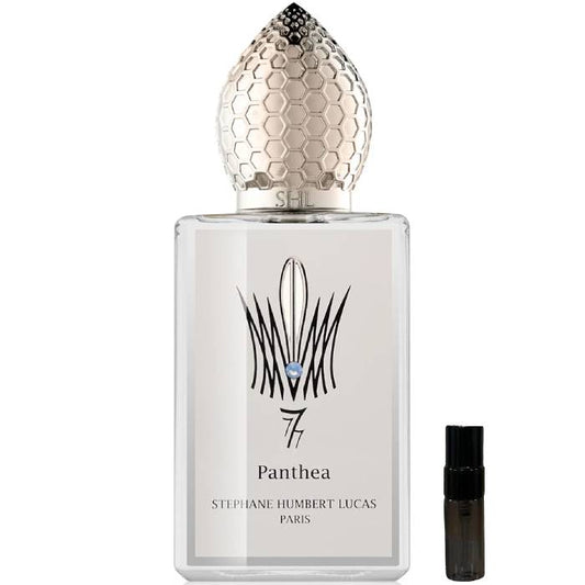 Stephane Humbert Lucas 777 Panthea - Eau de Parfum - LuxScents.nl
