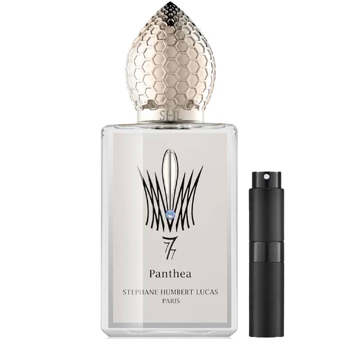 Stephane Humbert Lucas 777 Panthea - Eau de Parfum - LuxScents.nl