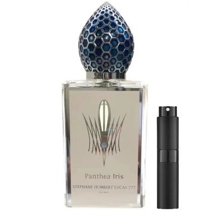 Stephane Humbert Lucas 777 Panthea Iris - Eau de parfum - LuxScents.nl