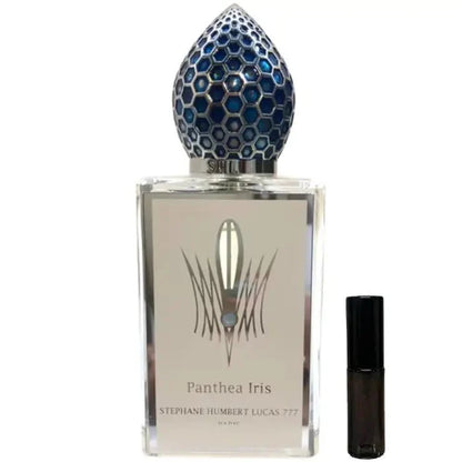 Stephane Humbert Lucas 777 Panthea Iris - Eau de parfum - LuxScents.nl