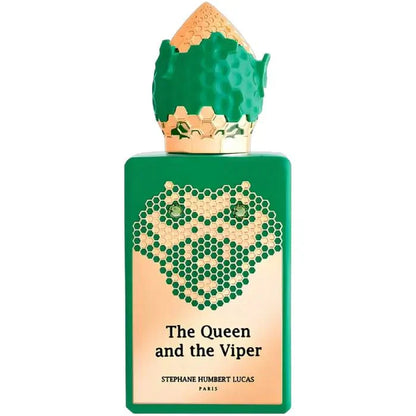 Stéphane Humbert Lucas 777 The Queen and the Viper - Eau de Parfum - LuxScents