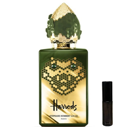 Stephane Humbert Lucas Harrods M Mamba - Eau de Parfum - LuxScents.nl
