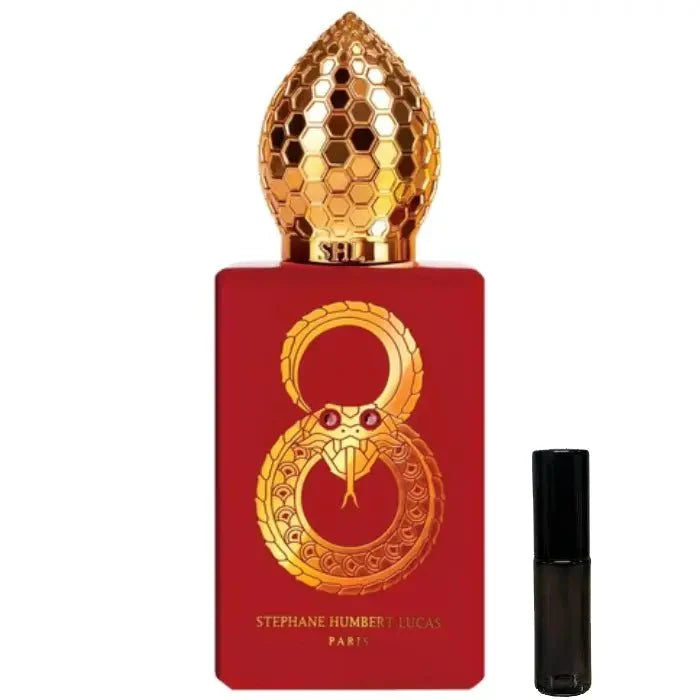 Stephane Humbert Lucas Le 8 - Eau de Parfum - LuxScents