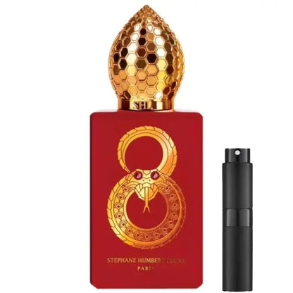 Stephane Humbert Lucas Le 8 - Eau de Parfum - LuxScents