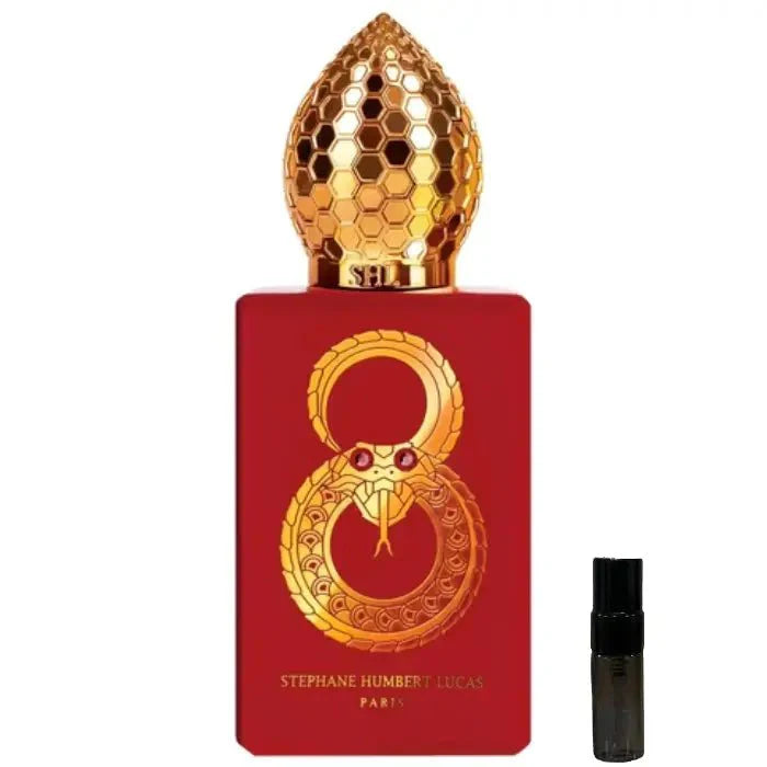 Stephane Humbert Lucas Le 8 - Eau de Parfum - LuxScents