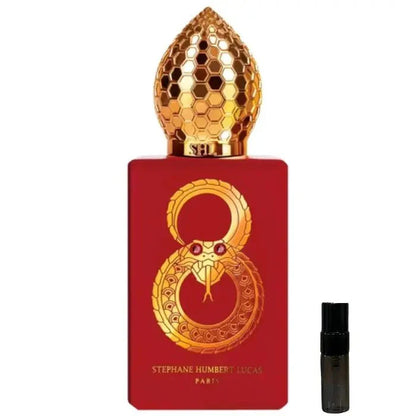 Stephane Humbert Lucas Le 8 - Eau de Parfum - LuxScents