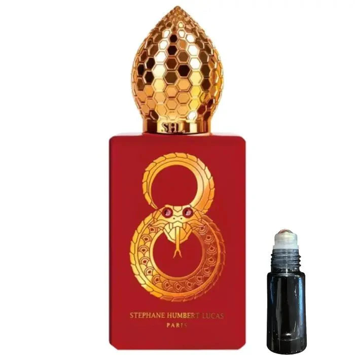 Stephane Humbert Lucas Le 8 - Eau de Parfum - LuxScents