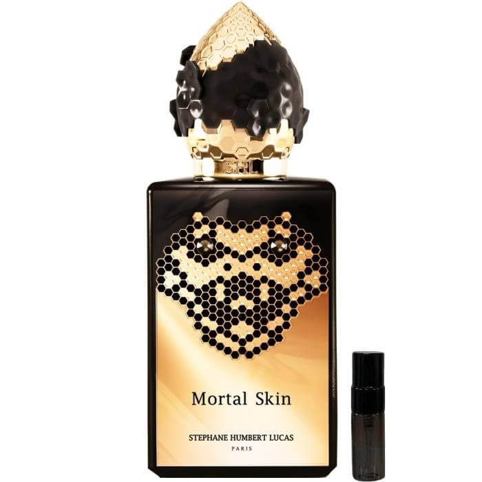 Stephane Humbert Lucas Mortal Skin - Eau de Parfum - LuxScents.nl