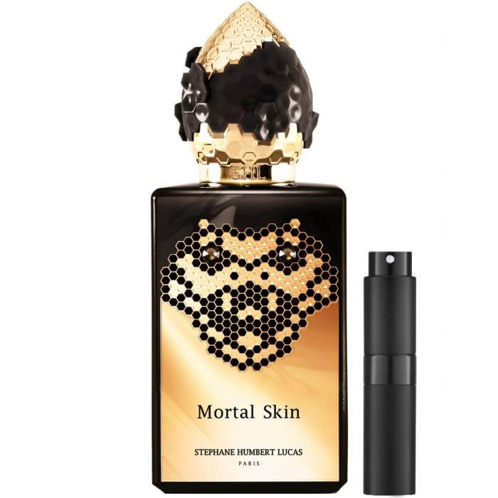 Stephane Humbert Lucas Mortal Skin - Eau de Parfum - LuxScents.nl