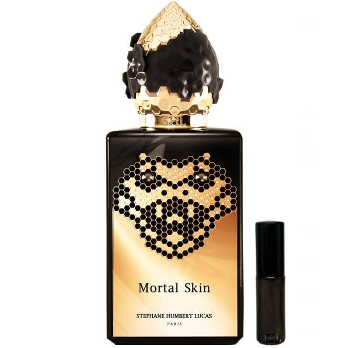 Stephane Humbert Lucas Mortal Skin - Eau de Parfum - LuxScents.nl