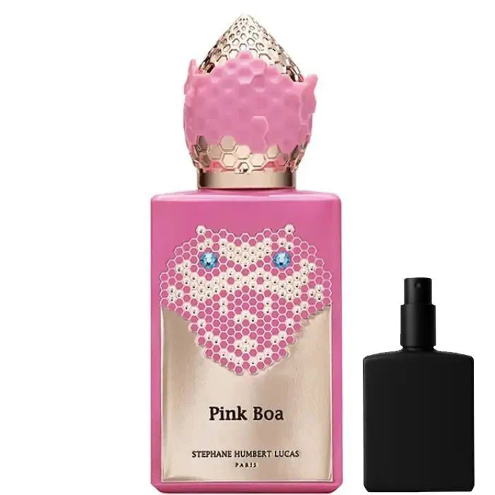 Stephane Humbert Lucas Pink Boa - Eau de Parfum - LuxScents.nl