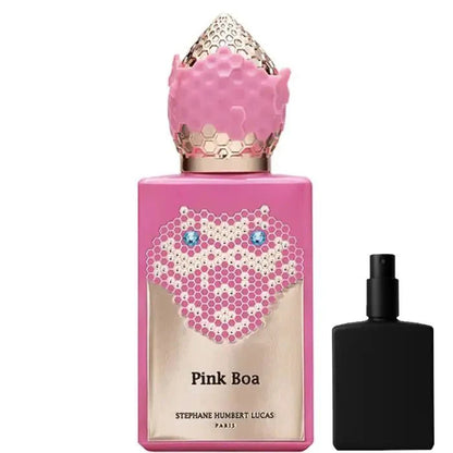 Stephane Humbert Lucas Pink Boa - Eau de Parfum - LuxScents.nl