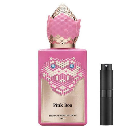 Stephane Humbert Lucas Pink Boa - Eau de Parfum - LuxScents.nl
