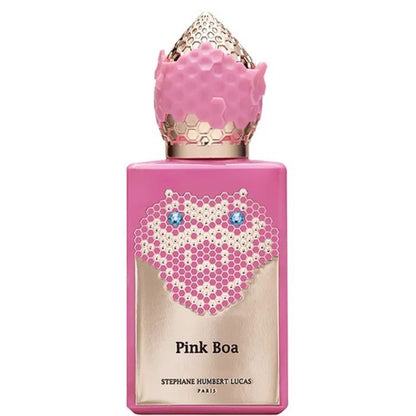 Stephane Humbert Lucas Pink Boa - Eau de Parfum - LuxScents.nl