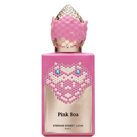 Stephane Humbert Lucas Pink Boa - Eau de Parfum - LuxScents.nl