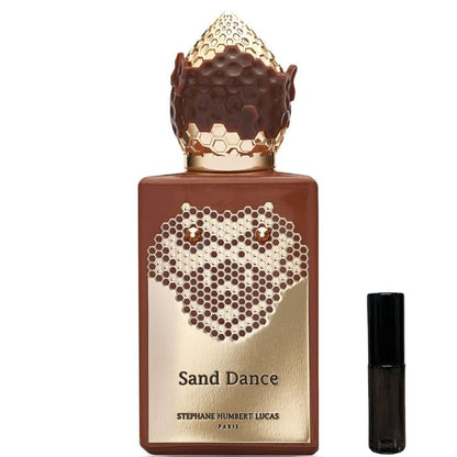 Stephane Humbert Lucas Sand Dance - Eau de Parfum - LuxScents.nl