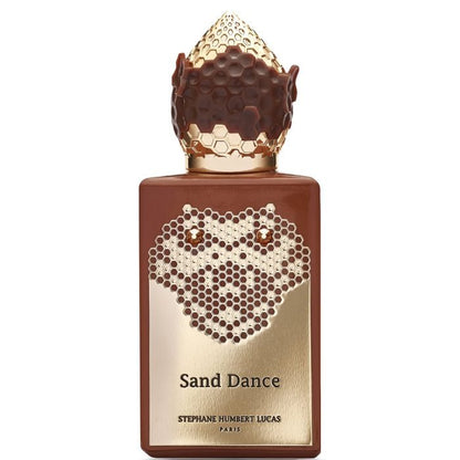 Stephane Humbert Lucas Sand Dance - Eau de Parfum - LuxScents.nl