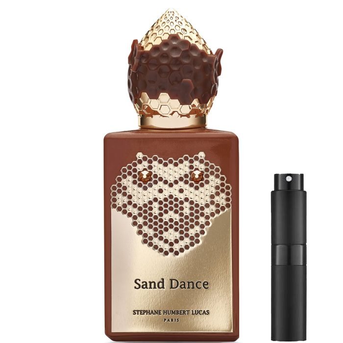 Stephane Humbert Lucas Sand Dance - Eau de Parfum - LuxScents.nl