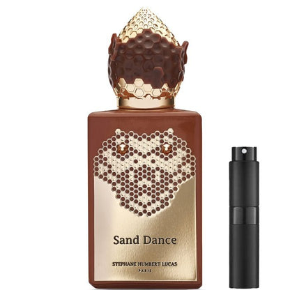 Stephane Humbert Lucas Sand Dance - Eau de Parfum - LuxScents.nl