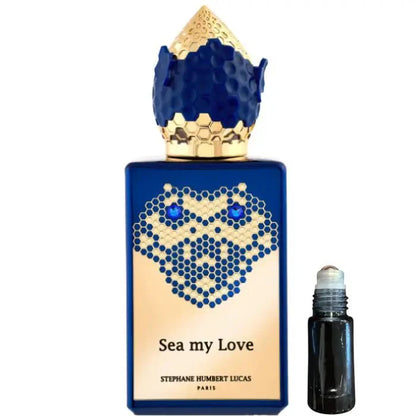 Stephane Humbert Lucas Sea My Love - Eau de Parfum - LuxScents.nl
