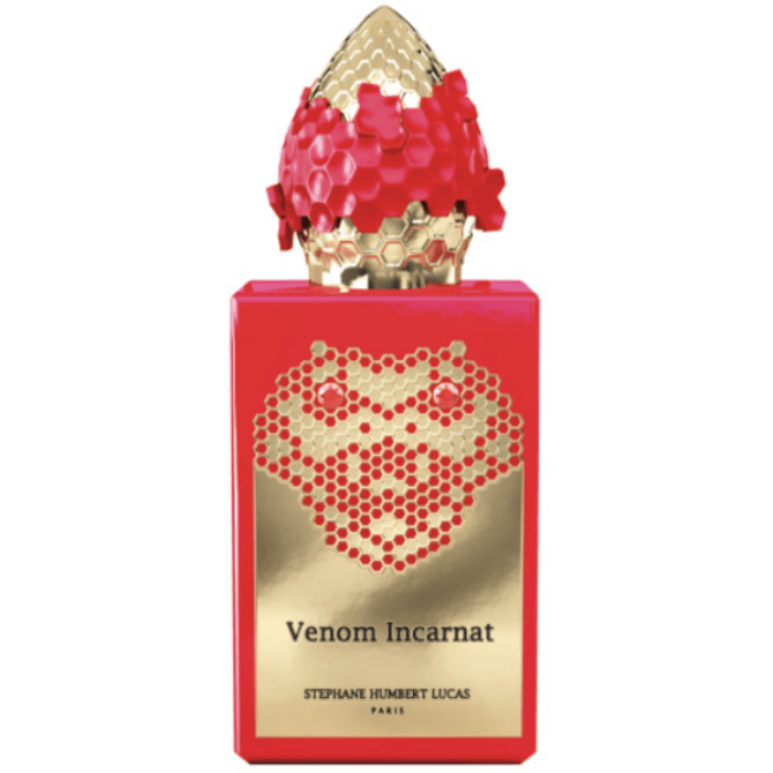Stéphane Humbert Lucas Venom Incarnat - Eau de Parfum - LuxScents.nl