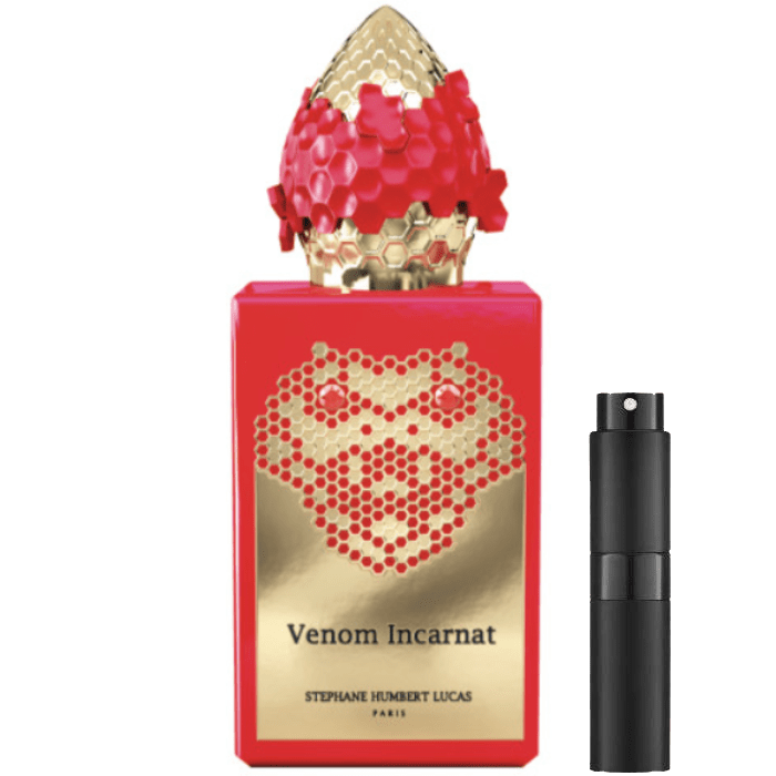 Stéphane Humbert Lucas Venom Incarnat - Eau de Parfum - LuxScents.nl