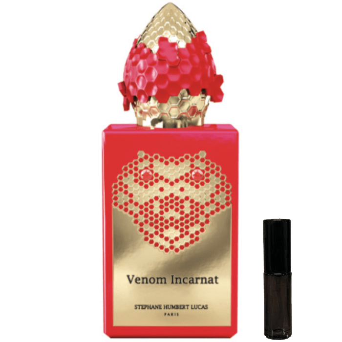 Stéphane Humbert Lucas Venom Incarnat - Eau de Parfum - LuxScents.nl