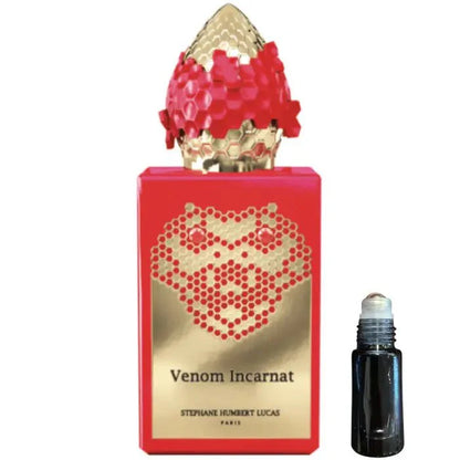 Stéphane Humbert Lucas Venom Incarnat - Eau de Parfum - LuxScents.nl
