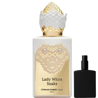 Stephane Humbert Lukas Lady White Snake - Eau de Parfum - LuxScents.nl
