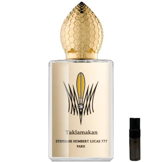Stephane Humbert Lukas Taklamakan - Eau de Parfum - LuxScents.nl