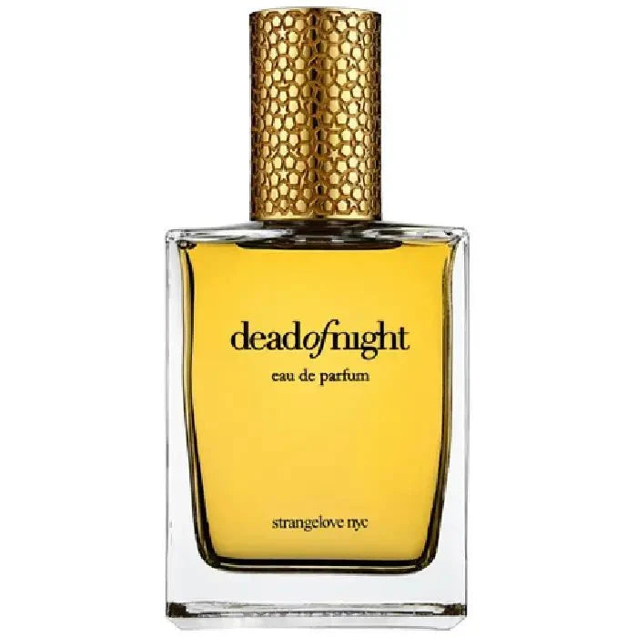 Strangelove NYC Dead of Night - Eau de Parfum - LuxScents