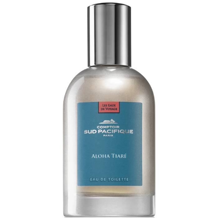 Sud Pacifique Aloha Tiare - Eau de Toilette - LuxScents.nl