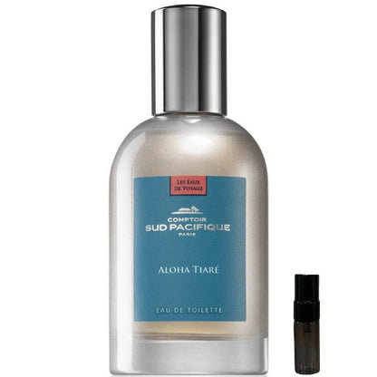 Sud Pacifique Aloha Tiare - Eau de Toilette - LuxScents.nl