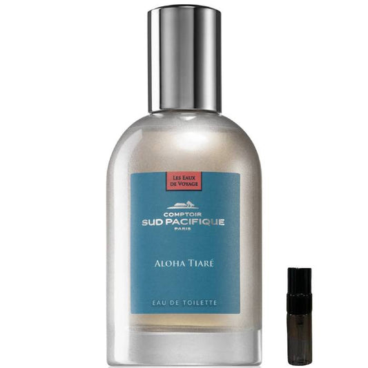 Sud Pacifique Aloha Tiare - Eau de Toilette - LuxScents.nl