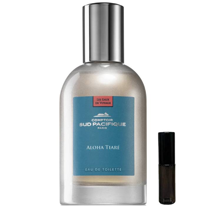 Sud Pacifique Aloha Tiare - Eau de Toilette - LuxScents.nl