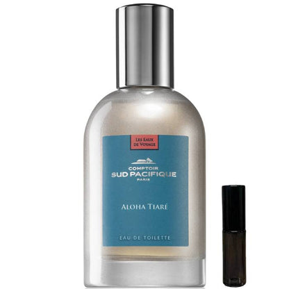 Sud Pacifique Aloha Tiare - Eau de Toilette - LuxScents.nl