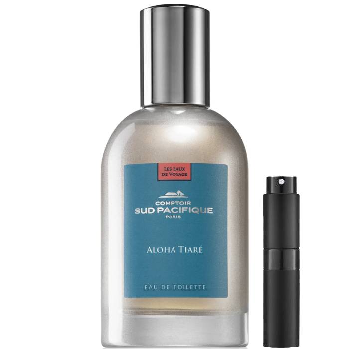 Sud Pacifique Aloha Tiare - Eau de Toilette - LuxScents.nl