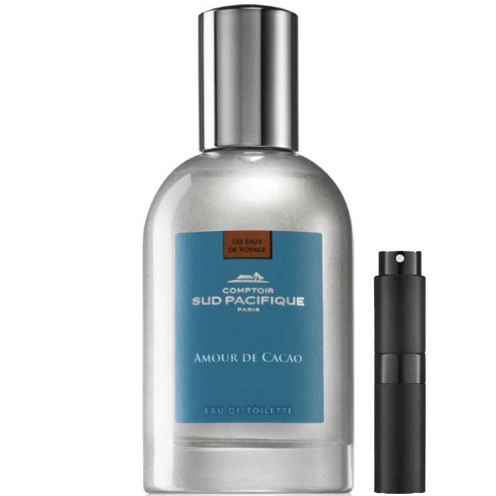Sud Pacifique Amour de Cacao - Eau de Toilette - LuxScents.nl