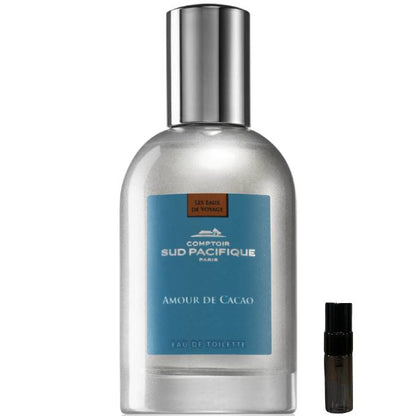 Sud Pacifique Amour de Cacao - Eau de Toilette - LuxScents.nl