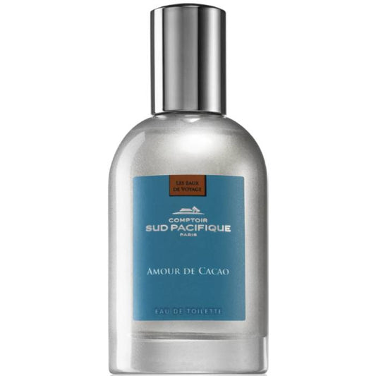 Sud Pacifique Amour de Cacao - Eau de Toilette - LuxScents.nl