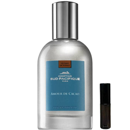 Sud Pacifique Amour de Cacao - Eau de Toilette - LuxScents.nl