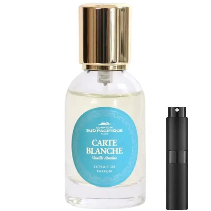Sud Pacifique Carte Blanche - Extrait de Parfum - LuxScents.nl