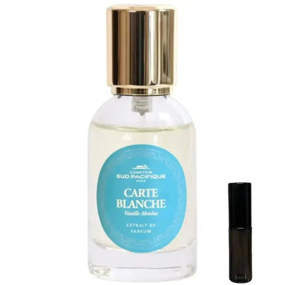 Sud Pacifique Carte Blanche - Extrait de Parfum - LuxScents.nl