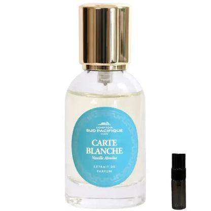 Sud Pacifique Carte Blanche - Extrait de Parfum - LuxScents.nl